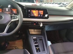 Volkswagen Golf 280TSI DSG Pro - ფოტო 13