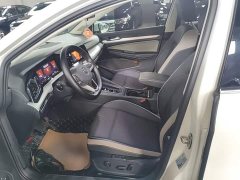 Volkswagen Golf 280TSI DSG Pro - ფოტო 15