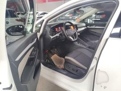 Volkswagen Golf 280TSI DSG Pro - ფოტო 16