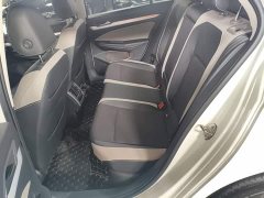 Volkswagen Golf 280TSI DSG Pro - ფოტო 17