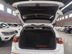 Volkswagen Golf 280TSI DSG Pro - ფოტო 19