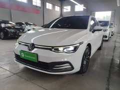 Volkswagen Golf 280TSI DSG Pro - ფოტო 2