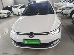 Volkswagen Golf 280TSI DSG Pro - ფოტო 3