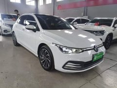 Volkswagen Golf 280TSI DSG Pro - ფოტო 4