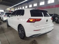 Volkswagen Golf 280TSI DSG Pro - ფოტო 5