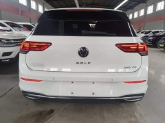 Volkswagen Golf 280TSI DSG Pro - ფოტო 6