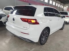 Volkswagen Golf 280TSI DSG Pro - ფოტო 7