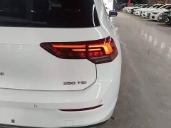 Volkswagen Golf 280TSI DSG Pro - ფოტო 8