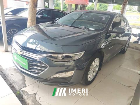2022 Chevrolet Malibu XL 535T Automatic Sharp Edition - ავტომობილი ჩინეთიდან