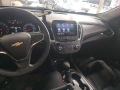 Chevrolet Malibu XL 535T Automatic Sharp Edition - ფოტო 10