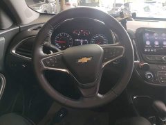 Chevrolet Malibu XL 535T Automatic Sharp Edition - ფოტო 11