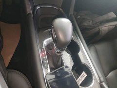 Chevrolet Malibu XL 535T Automatic Sharp Edition - ფოტო 14