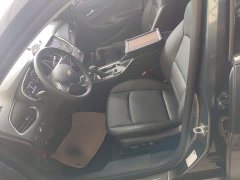 Chevrolet Malibu XL 535T Automatic Sharp Edition - ფოტო 15
