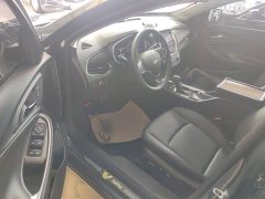 Chevrolet Malibu XL 535T Automatic Sharp Edition - ფოტო 16