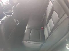 Chevrolet Malibu XL 535T Automatic Sharp Edition - ფოტო 17