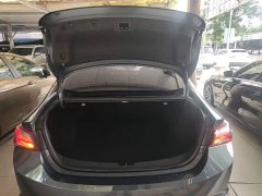 Chevrolet Malibu XL 535T Automatic Sharp Edition - ფოტო 19