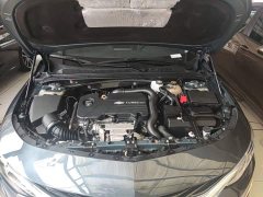 Chevrolet Malibu XL 535T Automatic Sharp Edition - ფოტო 20