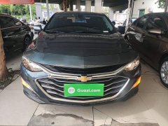 Chevrolet Malibu XL 535T Automatic Sharp Edition - ფოტო 3