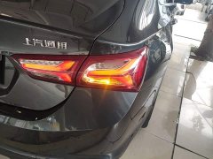 Chevrolet Malibu XL 535T Automatic Sharp Edition - ფოტო 8