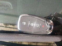 Chevrolet Malibu XL 535T Automatic Sharp Edition - ფოტო 9