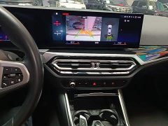 BMW i3 eDrive 40 L Midnight Edition Package - ფოტო 13