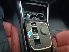 BMW i3 eDrive 40 L Midnight Edition Package - ფოტო 14