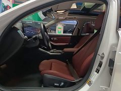BMW i3 eDrive 40 L Midnight Edition Package - ფოტო 15