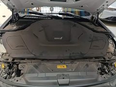 BMW i3 eDrive 40 L Midnight Edition Package - ფოტო 20