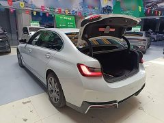BMW i3 eDrive 40 L Midnight Edition Package - ფოტო 5
