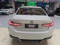 BMW i3 eDrive 40 L Midnight Edition Package - ფოტო 6