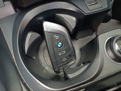 BMW i3 eDrive 40 L Midnight Edition Package - ფოტო 9