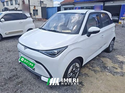 2025 Chery Kaiyue Shiyue Mate 300km Talanglang Edition - ავტომობილი ჩინეთიდან