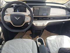 Chery Kaiyue Shiyue Mate 300km Talanglang Edition - ფოტო 10