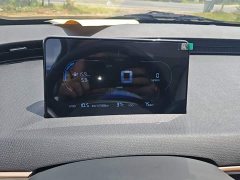 Chery Kaiyue Shiyue Mate 300km Talanglang Edition - ფოტო 12
