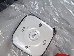 Chery Kaiyue Shiyue Mate 300km Talanglang Edition - ფოტო 9