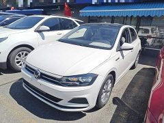 Chevrolet Polo 2021 Plus 1.5L Automatic Colorful Tech Edition - ფოტო 1