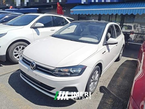 2022 Chevrolet Polo 2021 Plus 1.5L Automatic Colorful Tech Edition - ავტომობილი ჩინეთიდან