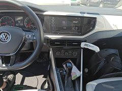 Chevrolet Polo 2021 Plus 1.5L Automatic Colorful Tech Edition - ფოტო 10