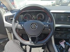 Chevrolet Polo 2021 Plus 1.5L Automatic Colorful Tech Edition - ფოტო 11