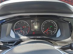 Chevrolet Polo 2021 Plus 1.5L Automatic Colorful Tech Edition - ფოტო 12