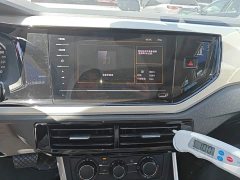 Chevrolet Polo 2021 Plus 1.5L Automatic Colorful Tech Edition - ფოტო 13
