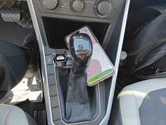 Chevrolet Polo 2021 Plus 1.5L Automatic Colorful Tech Edition - ფოტო 14