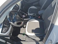 Chevrolet Polo 2021 Plus 1.5L Automatic Colorful Tech Edition - ფოტო 15