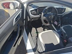 Chevrolet Polo 2021 Plus 1.5L Automatic Colorful Tech Edition - ფოტო 16