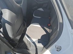 Chevrolet Polo 2021 Plus 1.5L Automatic Colorful Tech Edition - ფოტო 17