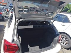 Chevrolet Polo 2021 Plus 1.5L Automatic Colorful Tech Edition - ფოტო 19