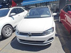 Chevrolet Polo 2021 Plus 1.5L Automatic Colorful Tech Edition - ფოტო 3