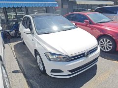 Chevrolet Polo 2021 Plus 1.5L Automatic Colorful Tech Edition - ფოტო 4