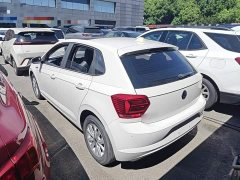 Chevrolet Polo 2021 Plus 1.5L Automatic Colorful Tech Edition - ფოტო 5