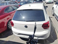 Chevrolet Polo 2021 Plus 1.5L Automatic Colorful Tech Edition - ფოტო 6